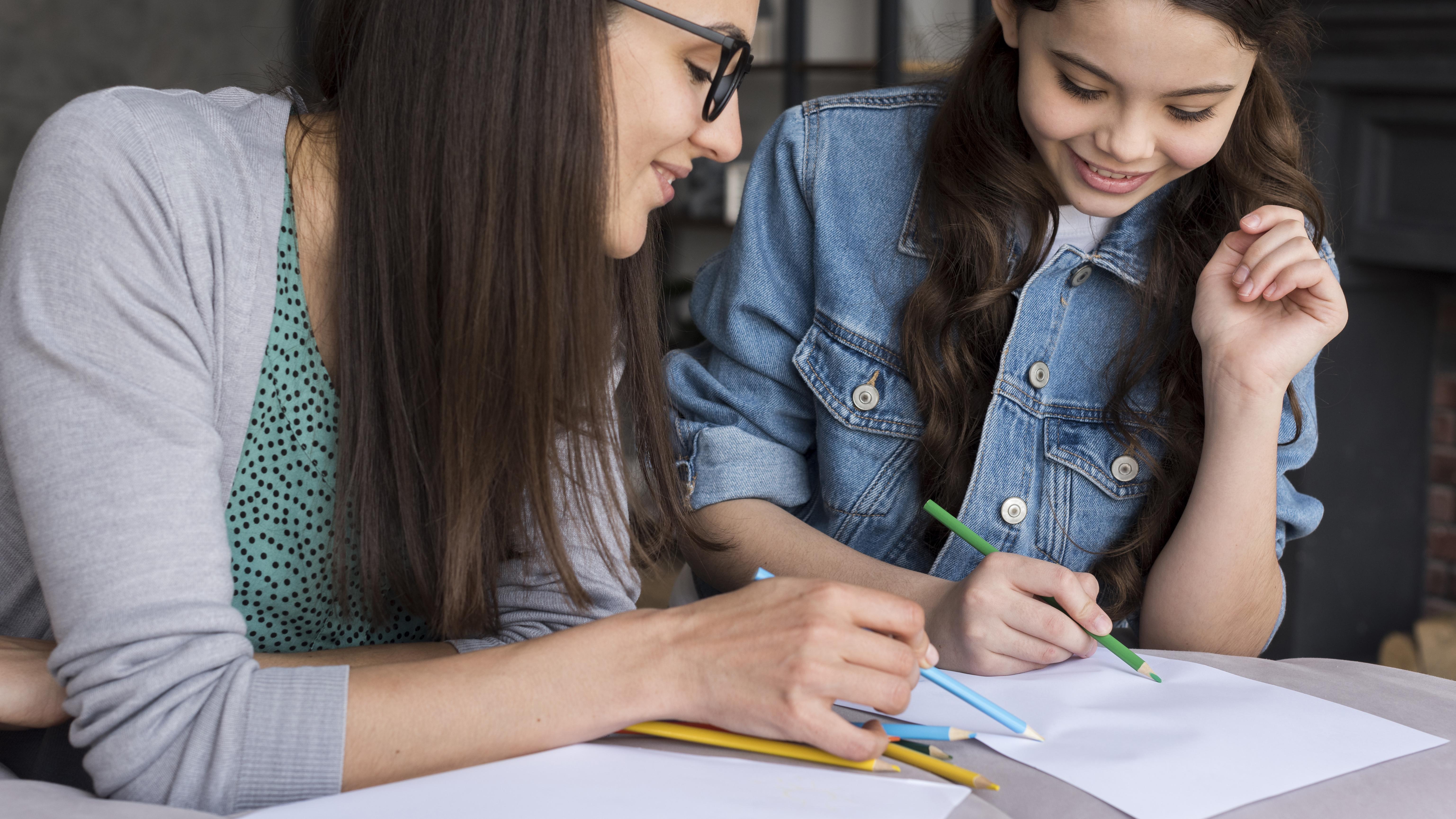 Clases Particulares de Inglés