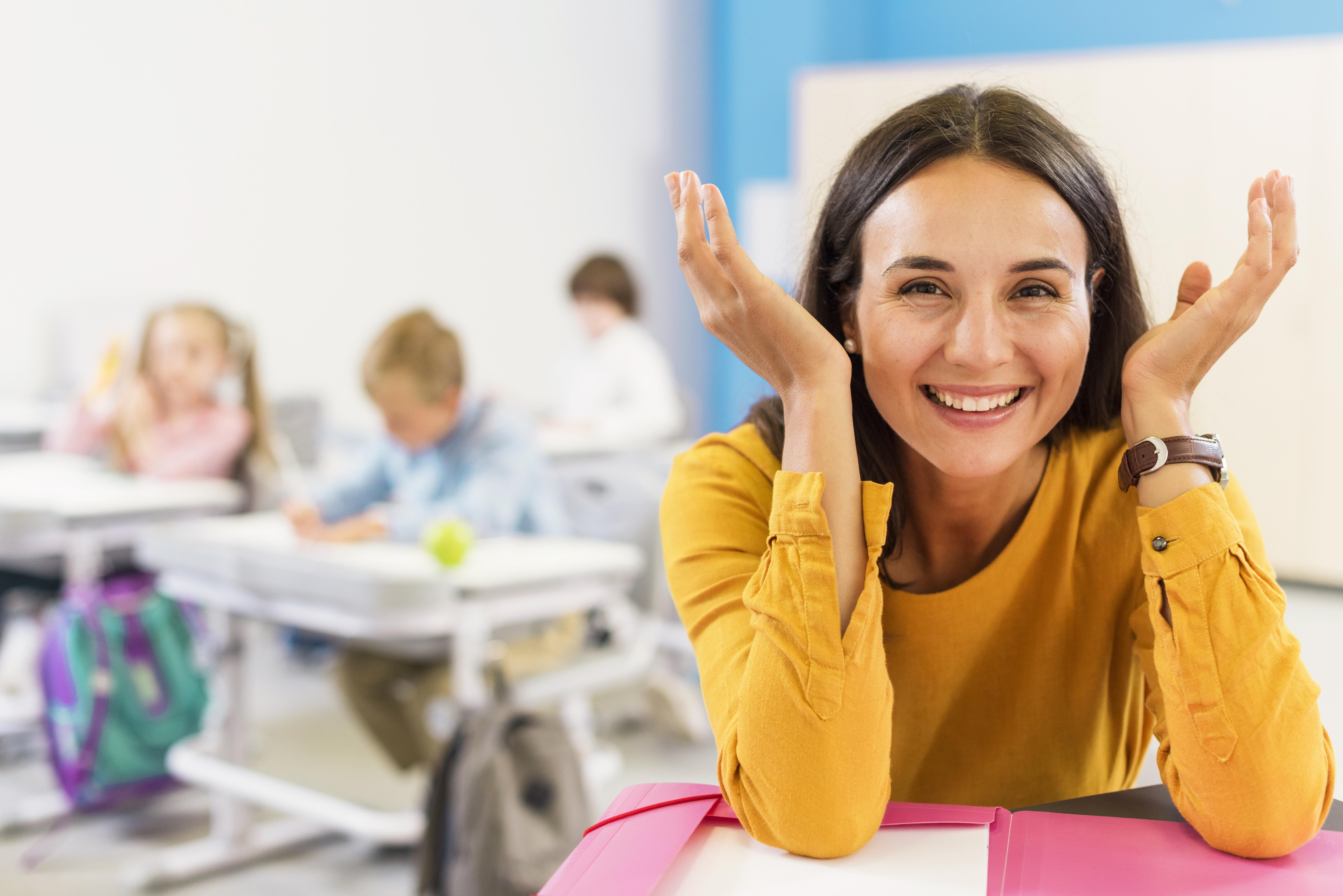 Clases de Inglés